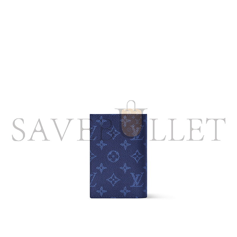 LOUIS VUITTON PASSPORT COVER M26833 (14*10*2.5cm) LOUIS VUITTON PASSPORT COVER M26833 (14*10*2.5cm)